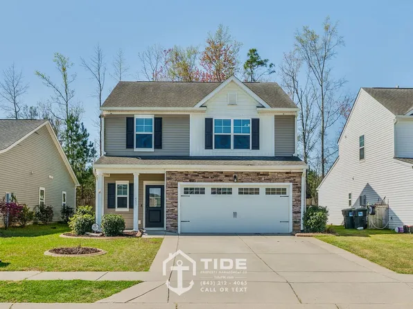 451 Brookgreen Dr, Moncks Corner, SC 29461