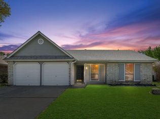 7936 Berry Brook Dr, Watauga, TX 76148