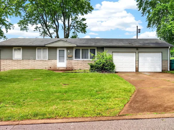 515 Topaz Ave, Saint Louis, MO 63137