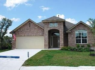 438 Redbird Song, San Antonio, TX 78253