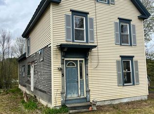 5 High St, Dover Foxcroft, ME 04426