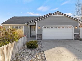 6410 Willmott Ct, Klamath Falls, OR 97603