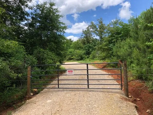 1380 County Road 2510, Alto, TX 75925