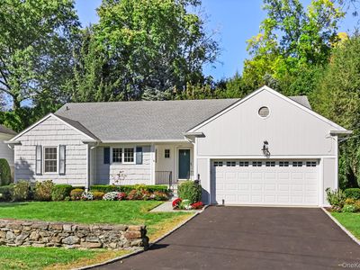 3 Elm Road, Scarsdale, NY, 10583