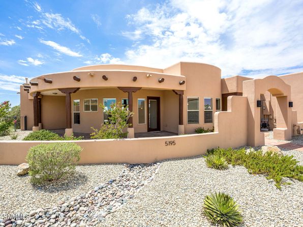 The Pueblos at Alameda Ranch Las Cruces Real Estate - The Pueblos at ...