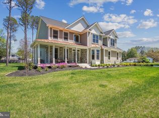 308 Cecil Rd, Stevensville, MD 21666