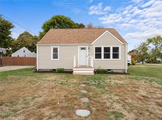 65 Midland Dr, Cranston, RI 02920