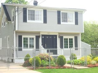 841 Wilson Blvd, Central Islip, NY 11722