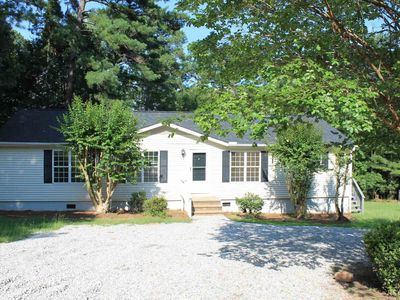 206 Saluda Bluff Rd, Batesburg, SC, 29006