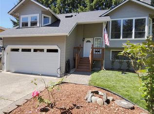 8123 Stirrup Ct NW, Bremerton, WA 98311