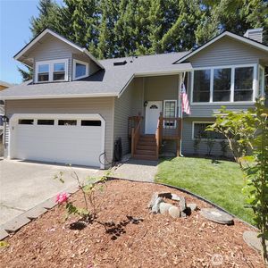 8123 Stirrup Court NW, Bremerton, WA, 98311