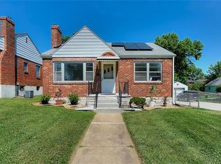 9318 Aster Ave, Saint Louis, MO
