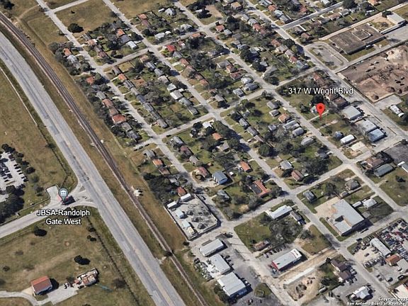 5th image of 317 W Wright Blvd