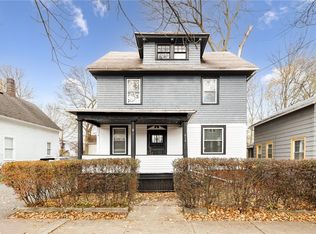 819 Goodman St S, Rochester, NY 14620