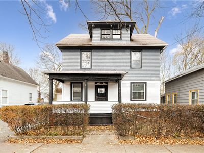 819 Goodman St S, Rochester, NY, 14620