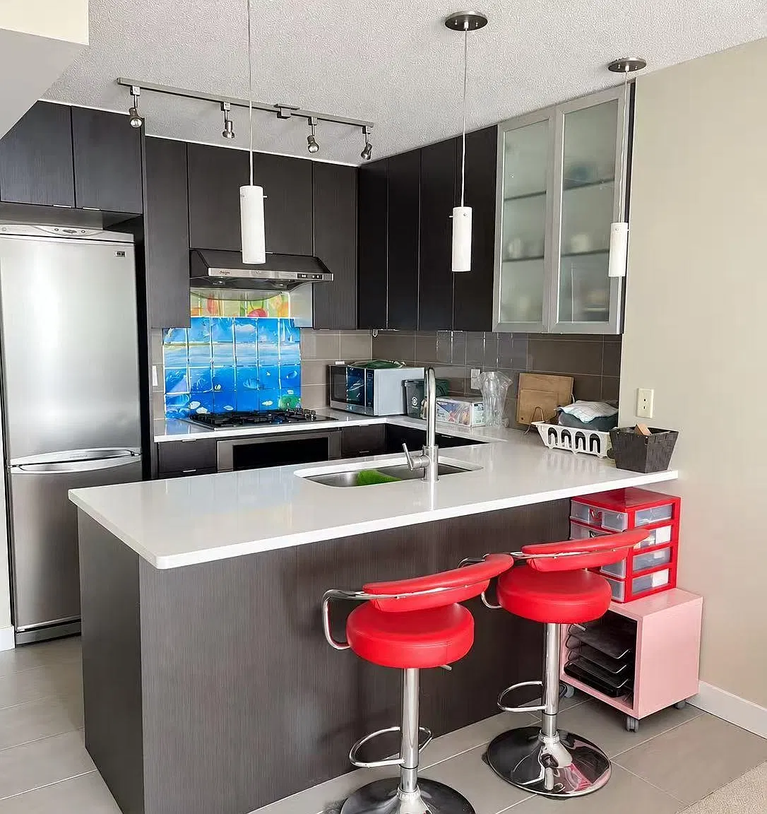 1 bed, 650 sqft, $2,000 — Photo 1