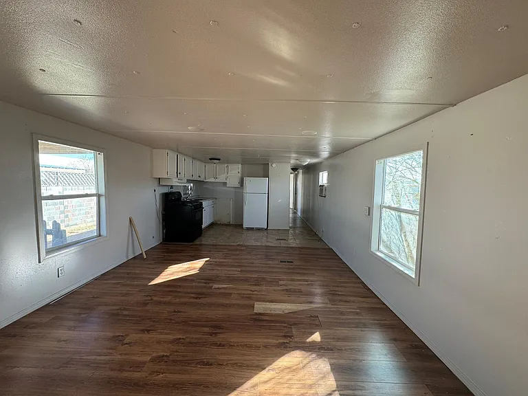 Livingroom / Dinning Room