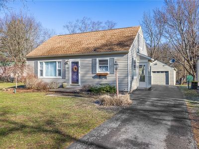 260 North St, East Aurora, NY, 14052