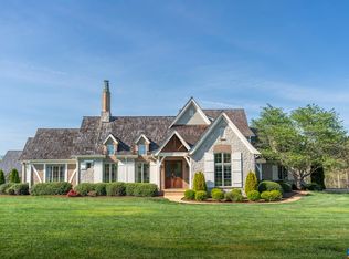 1776 Frays Ridge Xing, Earlysville, VA 22936