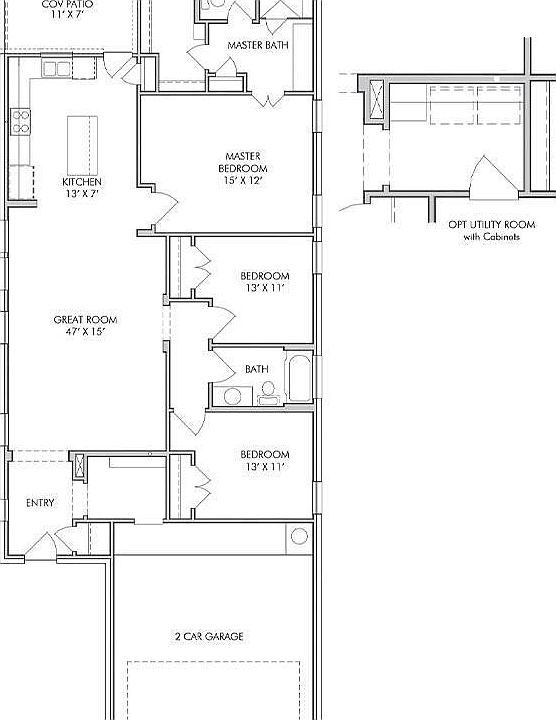 2nd image of 40431 Bay Warbler Way