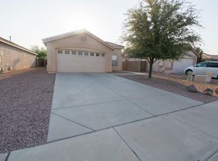 9084 N 80th Ln, Peoria, AZ 85345