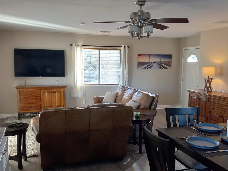 7365 N Old Cornfield Ln — Photo 10