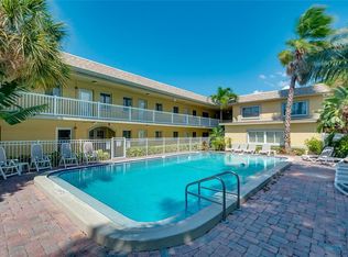 600 71st Ave APT 17, Saint Pete Beach, FL 33706