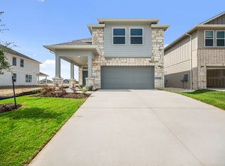 413 Young St, Buda, TX 78610