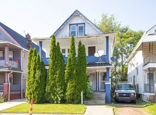 11701 Ablewhite Ave #2, Cleveland, OH