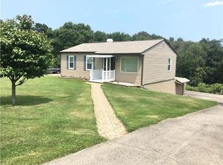 214 Haymont Dr, Gibsonia, PA