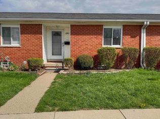 8751 Sterling St, Center Line, MI 48015