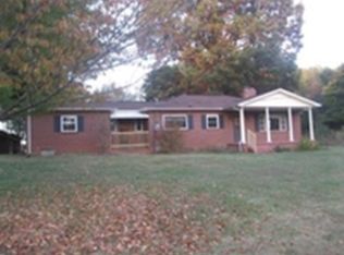 1960 Northbrook Iii School Rd, Vale, NC 28168