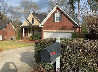 228 Bridle Path Rd, North Augusta, SC 29860