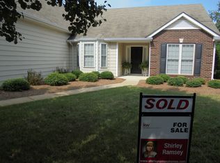 245 Silver Creek Trl, Kernersville, NC 27284