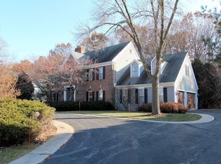 19355 Baythorn Way, Brookfield, WI 53045