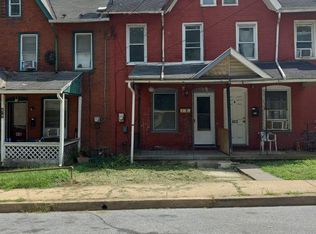 420 Valley Rd, Coatesville, PA 19320