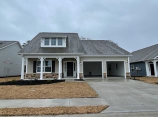3135 Viceroy Loop LOT 298, Little River, SC 29566