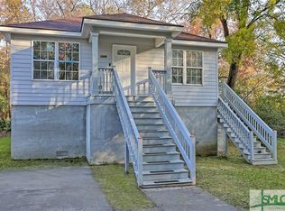 1906 Comet Ave, Savannah, GA 31405