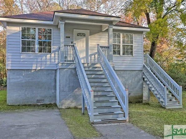 1906 Comet Avenue, Savannah, GA 31405