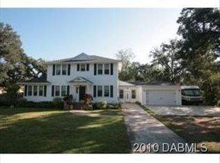 1621 Lockhart St, South Daytona, FL 32119