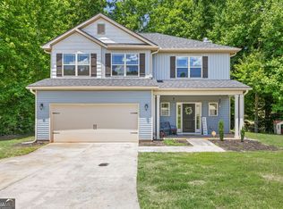 238 Highland Pointe Dr, Alto, GA 30510