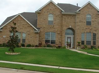 512 Eagle Way, Murphy, TX 75094