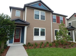 5822 Circa Fishhawk Blvd, Lithia, FL 33547