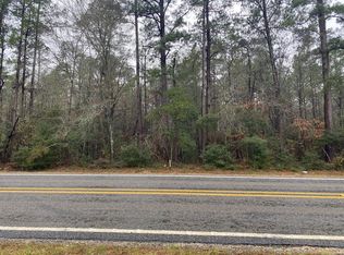 Fm 2497, Diboll, TX 75941