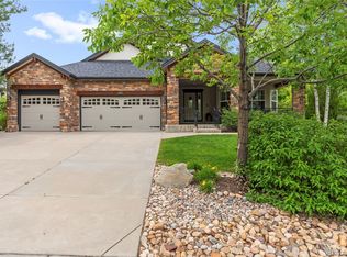 5892 W Hoover Pl, Littleton, CO 80123