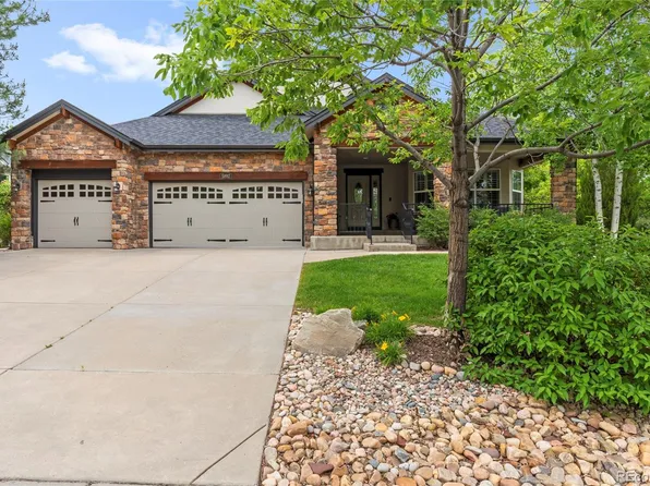 5892 W Hoover Place, Littleton, CO 80123