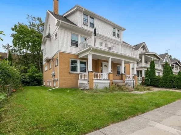1235 Donald Ave, Lakewood, OH 44107