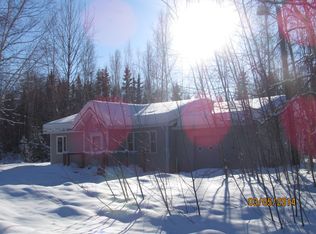3281 Laurance Rd, North Pole, AK 99705