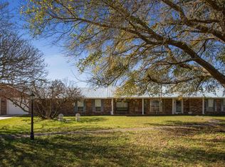 1022 Sharpe Rd, Bonifay, FL 32425