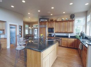 31620 Pruett Rd, Eugene, OR 97405